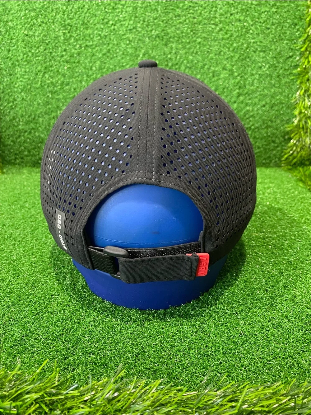 ASRV DSG-0818 TETRA-LITE SPORT CAP (Sep 026)